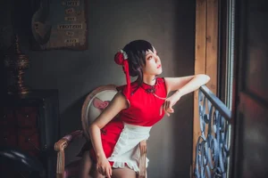 Elegant Art Photography: YiTuYu Art Language Vol.6144 Featuring Yu Yu Ya Ya - image 15