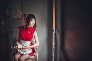 Elegant Art Photography: YiTuYu Art Language Vol.6144 Featuring Yu Yu Ya Ya - image 19
