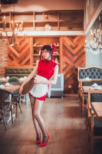 Elegant Art Photography: YiTuYu Art Language Vol.6144 Featuring Yu Yu Ya Ya - image 17