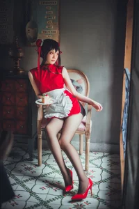 Elegant Art Photography: YiTuYu Art Language Vol.6144 Featuring Yu Yu Ya Ya - image 14