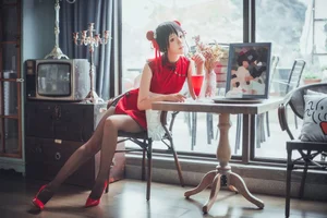 Elegant Art Photography: YiTuYu Art Language Vol.6144 Featuring Yu Yu Ya Ya - image 5