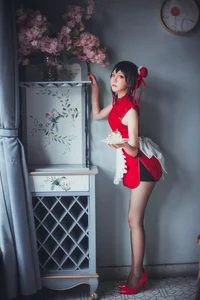 Elegant Art Photography: YiTuYu Art Language Vol.6144 Featuring Yu Yu Ya Ya - image 22