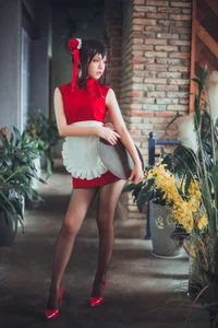 Elegant Art Photography: YiTuYu Art Language Vol.6144 Featuring Yu Yu Ya Ya - image 21