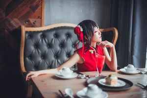 Elegant Art Photography: YiTuYu Art Language Vol.6144 Featuring Yu Yu Ya Ya - image 20