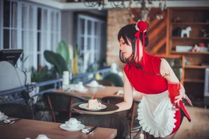 Elegant Art Photography: YiTuYu Art Language Vol.6144 Featuring Yu Yu Ya Ya - image 4