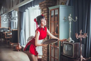Elegant Art Photography: YiTuYu Art Language Vol.6144 Featuring Yu Yu Ya Ya - image 26