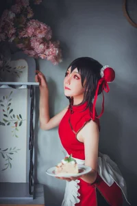 Elegant Art Photography: YiTuYu Art Language Vol.6144 Featuring Yu Yu Ya Ya - image 7