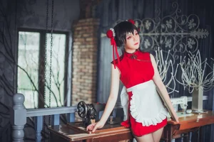Elegant Art Photography: YiTuYu Art Language Vol.6144 Featuring Yu Yu Ya Ya - image 8