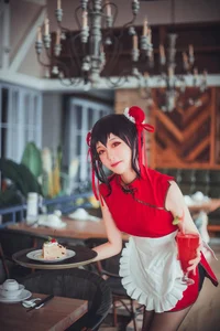 Elegant Art Photography: YiTuYu Art Language Vol.6144 Featuring Yu Yu Ya Ya - image 6