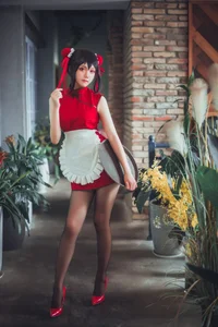 Elegant Art Photography: YiTuYu Art Language Vol.6144 Featuring Yu Yu Ya Ya - image 0