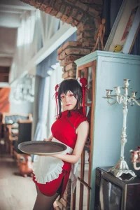 Elegant Art Photography: YiTuYu Art Language Vol.6144 Featuring Yu Yu Ya Ya - image 12