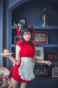 Elegant Art Photography: YiTuYu Art Language Vol.6144 Featuring Yu Yu Ya Ya - image 3