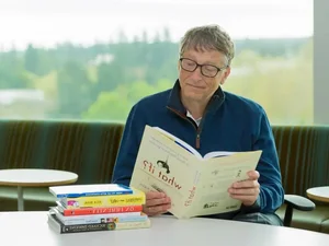 Curious Bedtime Habits and Night Routines of World Famous Billionaires - image 8