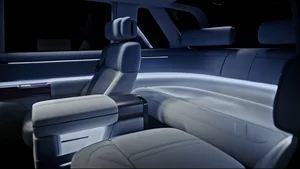Land Rover Freelander Reborn: British SUV Heritage Meets Advanced Chinese Technology - image 8