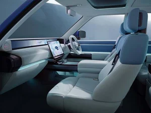 Land Rover Freelander Reborn: British SUV Heritage Meets Advanced Chinese Technology - image 4