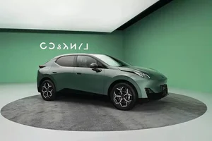 Lynk & Co Z20: Affordable New Electric Vehicle Launches at Competitive Price - image 9