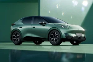 Lynk & Co Z20: Affordable New Electric Vehicle Launches at Competitive Price - image 0