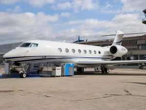 Inside the Extravagant and Bizarre Spending Habits of Tech's Richest Billionaires - image 0