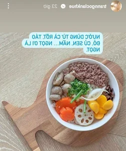 Inside the Nutritious 9-Ingredient Breakfast of Vietnam’s Elite Heir - image 15