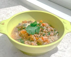 Inside the Nutritious 9-Ingredient Breakfast of Vietnam’s Elite Heir - image 4