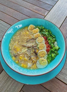 Inside the Nutritious 9-Ingredient Breakfast of Vietnam’s Elite Heir - image 8
