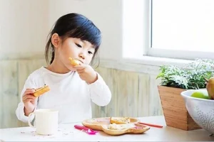Inside the Nutritious 9-Ingredient Breakfast of Vietnam’s Elite Heir - image 14