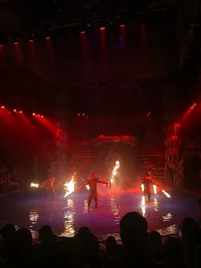 Why the Mystical Land Circus Show is Selling Out Every Performance - image 5