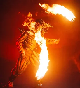 Why the Mystical Land Circus Show is Selling Out Every Performance - image 7