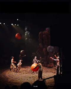 Why the Mystical Land Circus Show is Selling Out Every Performance - image 0