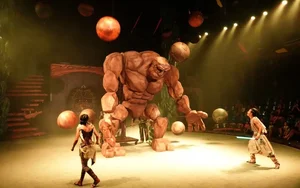 Why the Mystical Land Circus Show is Selling Out Every Performance - image 1