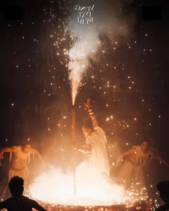 Why the Mystical Land Circus Show is Selling Out Every Performance - image 2