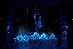 Why the Mystical Land Circus Show is Selling Out Every Performance - image 6