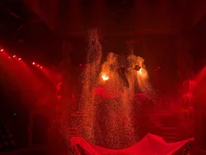 Why the Mystical Land Circus Show is Selling Out Every Performance - image 10