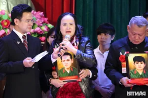 A Martyr's Daughter Speaks: The Lasting Legacy of Peace in Vietnam - image 3