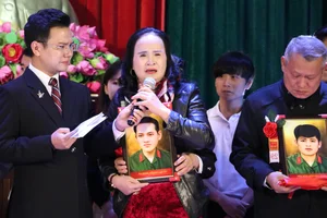 A Martyr's Daughter Speaks: The Lasting Legacy of Peace in Vietnam - image 5