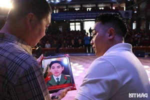 A Martyr's Daughter Speaks: The Lasting Legacy of Peace in Vietnam - image 7