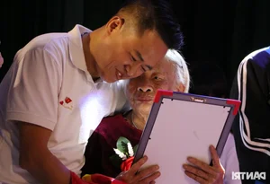 A Martyr's Daughter Speaks: The Lasting Legacy of Peace in Vietnam - image 0
