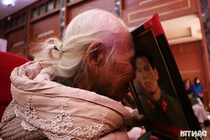 A Martyr's Daughter Speaks: The Lasting Legacy of Peace in Vietnam - image 4