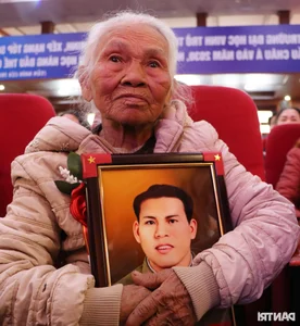 A Martyr's Daughter Speaks: The Lasting Legacy of Peace in Vietnam - image 6