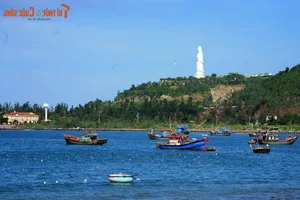 Breathtaking Ocean View Temples You Must Visit in Vietnam - image 10