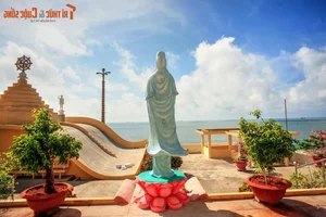 Breathtaking Ocean View Temples You Must Visit in Vietnam - image 5