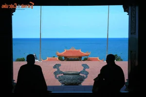 Breathtaking Ocean View Temples You Must Visit in Vietnam - image 1