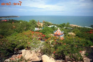 Breathtaking Ocean View Temples You Must Visit in Vietnam - image 6