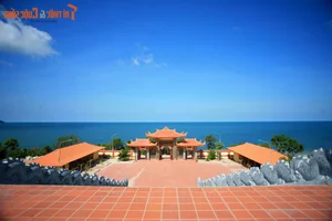 Breathtaking Ocean View Temples You Must Visit in Vietnam - image 0