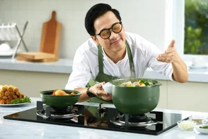 The Artistic Journey and Peaceful Single Life of Renowned Vietnamese Actor Thanh Loc at Age 65 - image 0