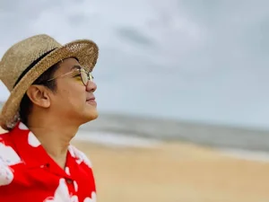The Artistic Journey and Peaceful Single Life of Renowned Vietnamese Actor Thanh Loc at Age 65 - image 7