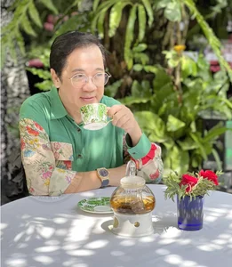 The Artistic Journey and Peaceful Single Life of Renowned Vietnamese Actor Thanh Loc at Age 65 - image 1