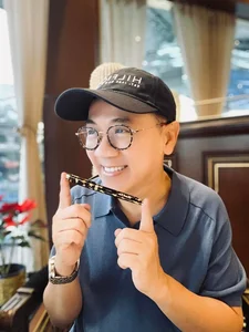 The Artistic Journey and Peaceful Single Life of Renowned Vietnamese Actor Thanh Loc at Age 65 - image 6
