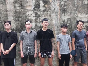 HCMC Police Prosecute 250 Suspects Following Major Bar Raids - image 4