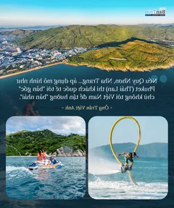 Vietnam’s Coastal Tourism Strategy: Avoiding the 'Copy-Paste' Trap of Regional Rivals - image 2